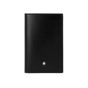[ MONTBLANC] 198317 남성 반지갑