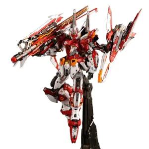 인피티니 노바 썬더 무한신성 rmd 1/100 건담