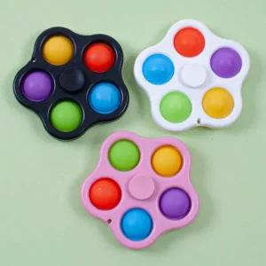 푸시팝스피너5구