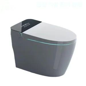 비데 일체형 변기 노필터 자동 물내림 스마트렛 교체 설치 펜션 설치 살균비데