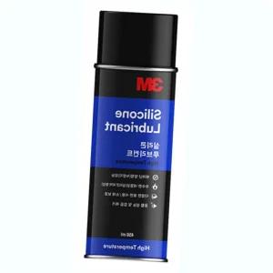 국산 고품질 실리콘 윤활제 스프레이형 투명색 자가정비 고착방지 카센터 차량용
