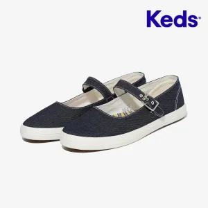 keds 참피온 스트랩 DENIM CANVAS_5XM02298F896