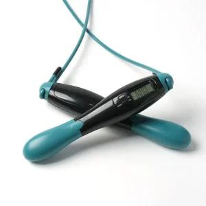 고품질 이시아 디지털 줄넘기 유산소 운동기구 280cm 줄넘기패드 (WC702BB)