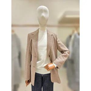 갤러리아 [케네스레이디](E509) 헨리 테일러드 울 자켓 (EWJKPK0300)