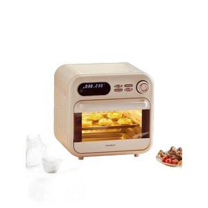 로스타 에어프라이어 가정용 신상 전기오븐 토스터 미니 오븐 일체형
