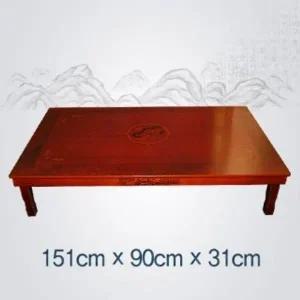 고품질 광성 상감 교자5자 + 상카바 제기용품 제사용품 제기함 (WCF9A27)