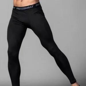 짐웨어 레깅스 스포츠 타이즈 빅사이즈 9부레깅스 (48Aw2)