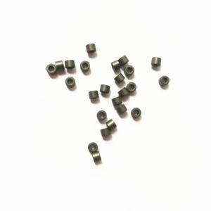 페라이트 홀 비즈  방지 코어  EMI 필터 링  플럭스를 통한 니켈 아연  3.5x3x1.5  4x2x2mm  200 개