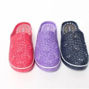 인기상품 여성 막힘 주방 다용도 슬리퍼 1727 [WC67308_250920]