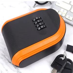 큐큐마 다이얼 미니금고 다이얼잠금박스