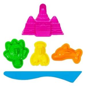 어린이 모래놀이 몰드 해양동물 4개입 1P 촉감놀이 (WFK7ICS)