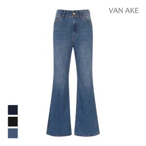 [반에이크] 스티치 워싱 데님팬츠_VB3YDLU204C