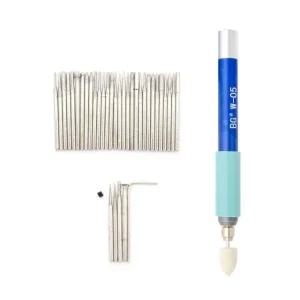 펜타입 전동 그라인더 미니휴대용 (WFK6FKJ)