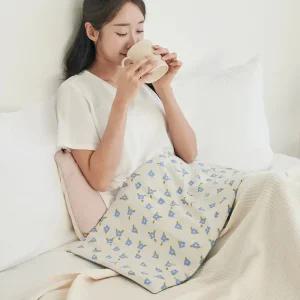 비타그램 온열 찜질기 어깨 허리 무릎 다용도 찜질매트 찜질팩 VG-HB100