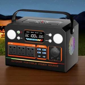 인산철 파워뱅크 배터리 인버터 차박 코끼리 대용량