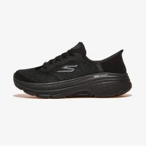 [그랜드스테이지] SKECHERS MAX CUSHIONING ARCH FIT 2.0(SLIP INS) 맥스 쿠셔닝 아치 핏 2.0 128947/BBK