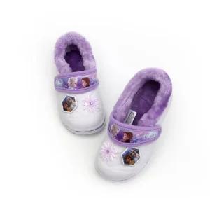 겨울왕국 체리 방한실내화