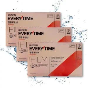 [정관장] 정관장 홍삼정 에브리타임 필름 260mg x 60매 X 3 TB