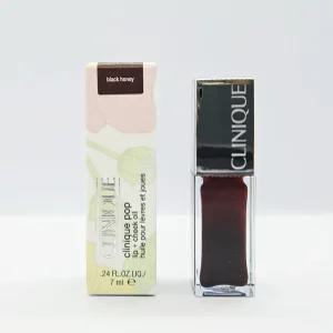 (백화점즉시입고/당일보냄) 크리니크 블랙허니 립 앤 치크 오일 7ml 립틴트 글로스