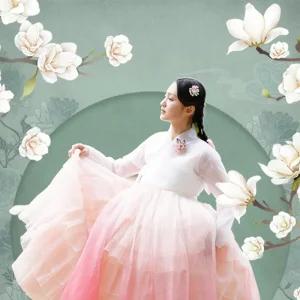 한복남 한국민속촌점 한복 대여 이용권