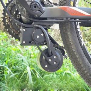 전기자전거키트 커스텀 마찰식 변속 장비 부품 모터