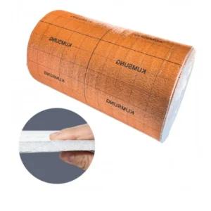 접착식 외벽단열재 바닥 벽보온재 단열시트 캠핑단열재 보온자재 은박발포지 바닥보온재 은박시트