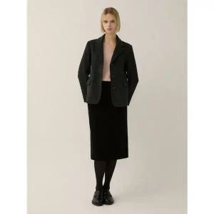 [리스트][겨울]싱글 쓰리버튼 핸드메이드 재킷[35527125]