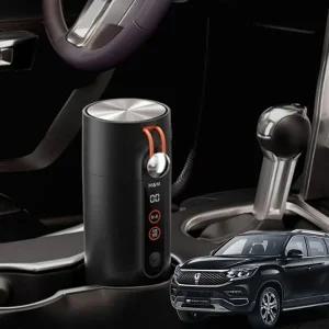 G4렉스턴 호환 히팅텀블러 보온가열 캠핑