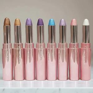 아이샤도우 스틱 아이섀도우 색조 팔레트 리퀴드 글리터 펜슬 펄 핑크 듀얼 쿨톤 무펄