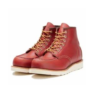 REDWING 6인치 목토 8875 - 오로러셋 포티지 08875E 244749