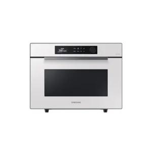 삼성 비스포크 큐커 직화오븐 35L 글램 화이트 MC35A8599LE