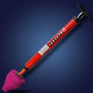 초강력 변기 뚫는 기계 변기막혔을때 하수구 배관 뚫어뻥