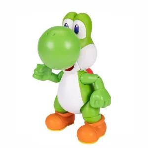 닌텐도 마리오 렛츠고 요시 피규어 인형