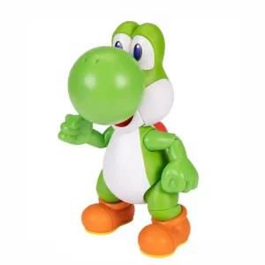 닌텐도 마리오 렛츠고 요시 피규어 인형