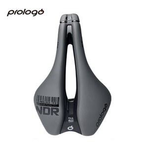 자전거뒷안장 Prologo Dimension NDR 짧은 안장 245 143mm 245x153mm Hollow Road MTB 자전거 남성 여성