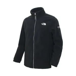 [노스페이스] 공용 로얄톤 프로 집업 플리스 블랙 NJ4FR51J NJ4FR51JBLK