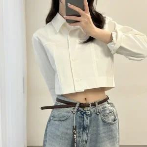 [다잇템] 여자 탱크 바이오워싱 버튼 면원단 카라넥 FW 자켓