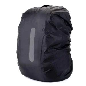 [콩심팥심]배낭 커버 등산 책 가방 백팩 방수 커버 덮개 M L 배낭레인커버