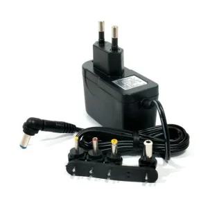 5종잭 DC 직류전원장치 7.5V1A 어댑터 블랙박스 내비 네비 전원 DC전원장치 볼트 아답타