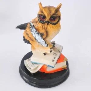 부엉이장식품 소형(SHOW-01)