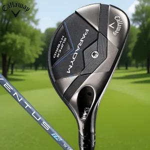 캘러웨이 패러다임 슈퍼 하이브리드 유틸리티 벤투스 골프채 세금미포함