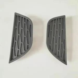 027866 왼쪽 하부 커버 튜닝품 027867 로버 안개등 LR 2P oque 레인지 용