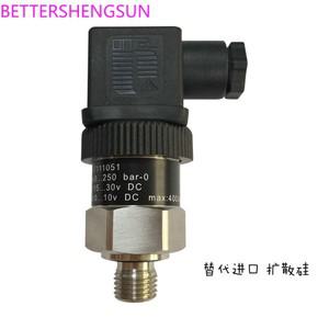 압력 트랜스미터 센서 0-250bar-g 4-20mA 1-6V 0-5V 사출 성형기 PT-509