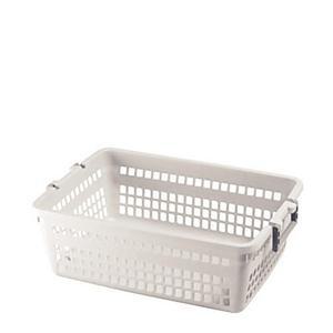 멀티리빙 바스켓 대 1호 사무용품 생활용품 정리용품 수납용품 정리박스 수납박스 보관박스