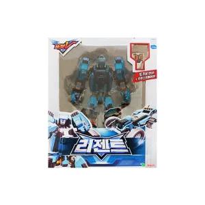 또봇V 리젠트 자동차모드 버기카모드 변신 장난감