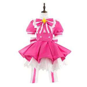 지금 바로 미쿠 하츠네 코스프레 의상