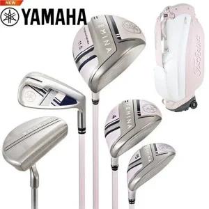 [야마하]오리엔트 야마하 FEMINA 페미나 풀세트 타이틀캐디백 여성