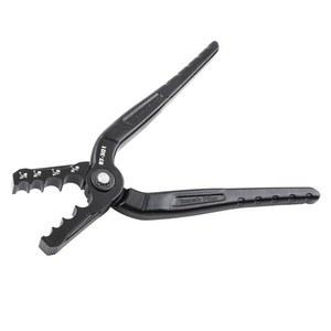 융합 플랫 구리 파이프 1 플레어 기계 유압 벤딩 사각 16T 케이블 니플 수도 튜브