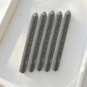 용접봉 종류 스텐 다용도 만능 전기 아크용접봉 2.6파이 (1kg)