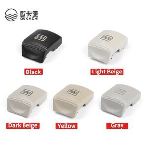 자동차 선루프 창문 스위치 단추 커버, 플라스틱 부속품, 메르세데스 벤츠 C 클래스 W204 GLK 2049004801